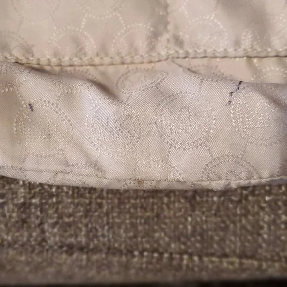 Michael Kors  Leather Hobo - Picture 6 of 10